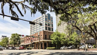 Plus de détails pour 106 E College Ave, Tallahassee, FL - Bureau, Local commercial à louer