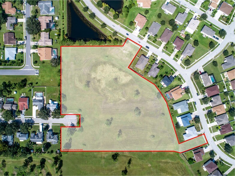 4700 Preserve Blvd, Saint Cloud, FL à vendre - Photo de l’immeuble – Image 2 sur 7