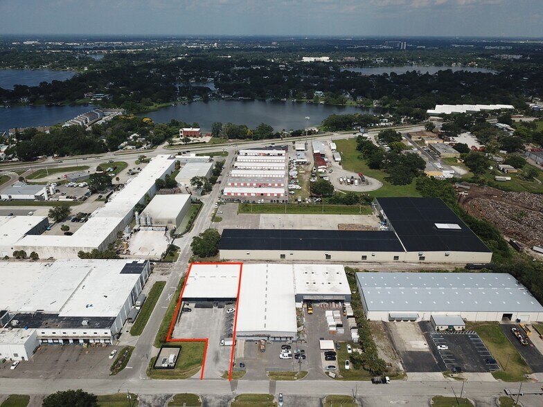 3055 Pennington Rd, Orlando, FL à louer - Photo de l’immeuble – Image 2 sur 5
