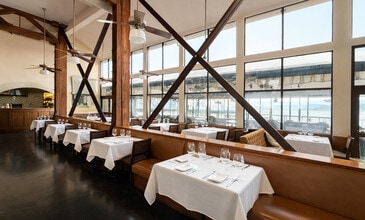 Pier 7 The Embarcadero, San Francisco, CA à louer Photo intérieure– Image 2 sur 3