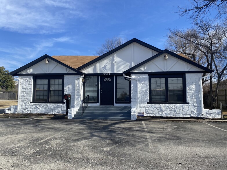3309 S Yale Ave, Tulsa, OK à louer - Photo principale – Image 1 sur 16