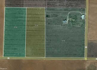Plus de détails pour 1016 County Road E, Welch, TX - Terrain à vendre