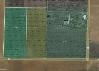 Plus de détails pour 1016 County Road E, Welch, TX - Terrain à vendre