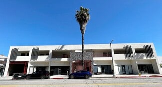 Plus de détails pour 13223 Ventura Blvd, Studio City, CA - Bureau à louer