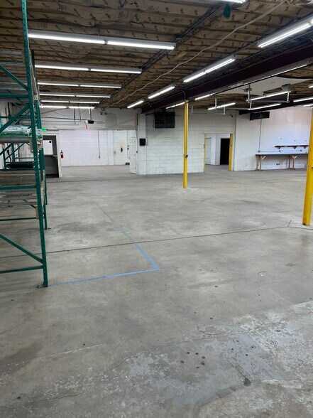 145 Yuma St, Denver, CO à louer - Photo de l’immeuble – Image 2 sur 3