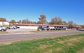Plus de détails pour 5717 Airport Fwy, Haltom City, TX - Local commercial à louer
