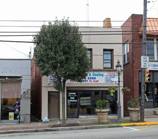 Plus de détails pour 3627 Brownsville Rd, Pittsburgh, PA - Local commercial à louer