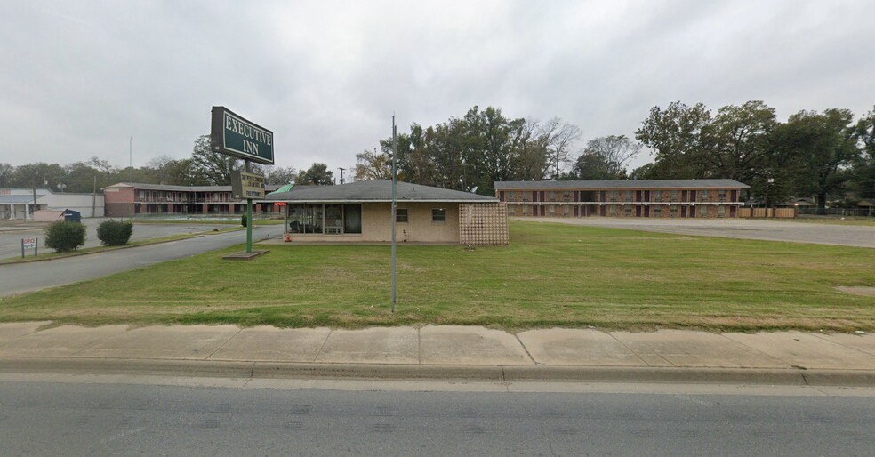 310 Highway 65, Dumas, AR à vendre - Photo principale – Image 1 sur 1