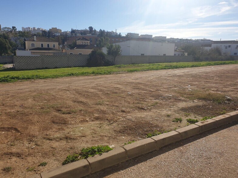 Terrain dans Marchena, Sevilla à vendre - Plan de site – Image 2 sur 11