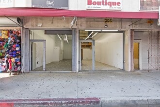 301-329 E 12th St, Los Angeles, CA à louer Photo de l’immeuble– Image 1 sur 7