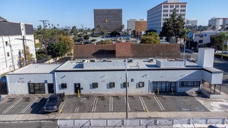 Plus de détails pour 1327 N Main St, Santa Ana, CA - Local commercial à vendre