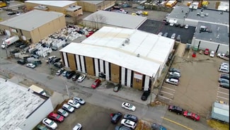 Plus de détails pour 40 Warshaw Pl, Stamford, CT - Industriel/Logistique à vendre