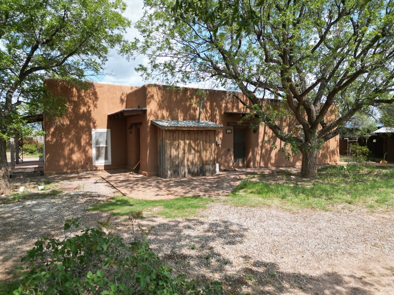 755 Riata Rd, Tularosa, NM à vendre - Photo de l’immeuble – Image 2 sur 76