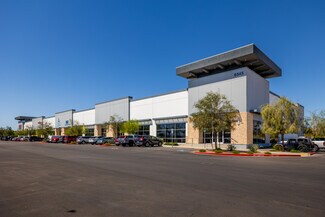 Plus de détails pour 6545 S Decatur Blvd, Las Vegas, NV - Local d'activités à louer