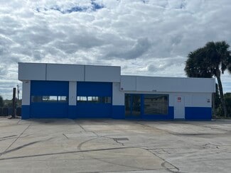 Plus de détails pour 1500 Ocean Shore Blvd, Ormond Beach, FL - Local commercial à vendre