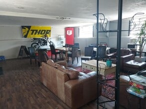 Wadhurst Rd, Mark Cross à louer Photo intérieure– Image 2 sur 2