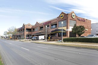 Plus de détails pour 4140 Lemmon Ave, Dallas, TX - Bureau, Bureau/Médical à louer