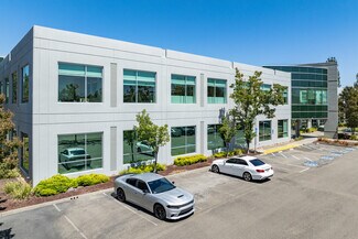Plus de détails pour 3750 Westwind Blvd, Santa Rosa, CA - Bureau à louer