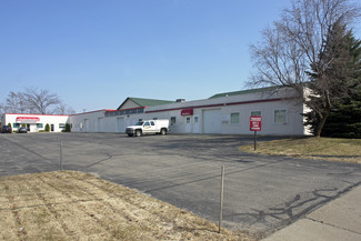 Plus de détails pour 1675 Michigan St NE, Grand Rapids, MI - Industriel/Logistique à vendre