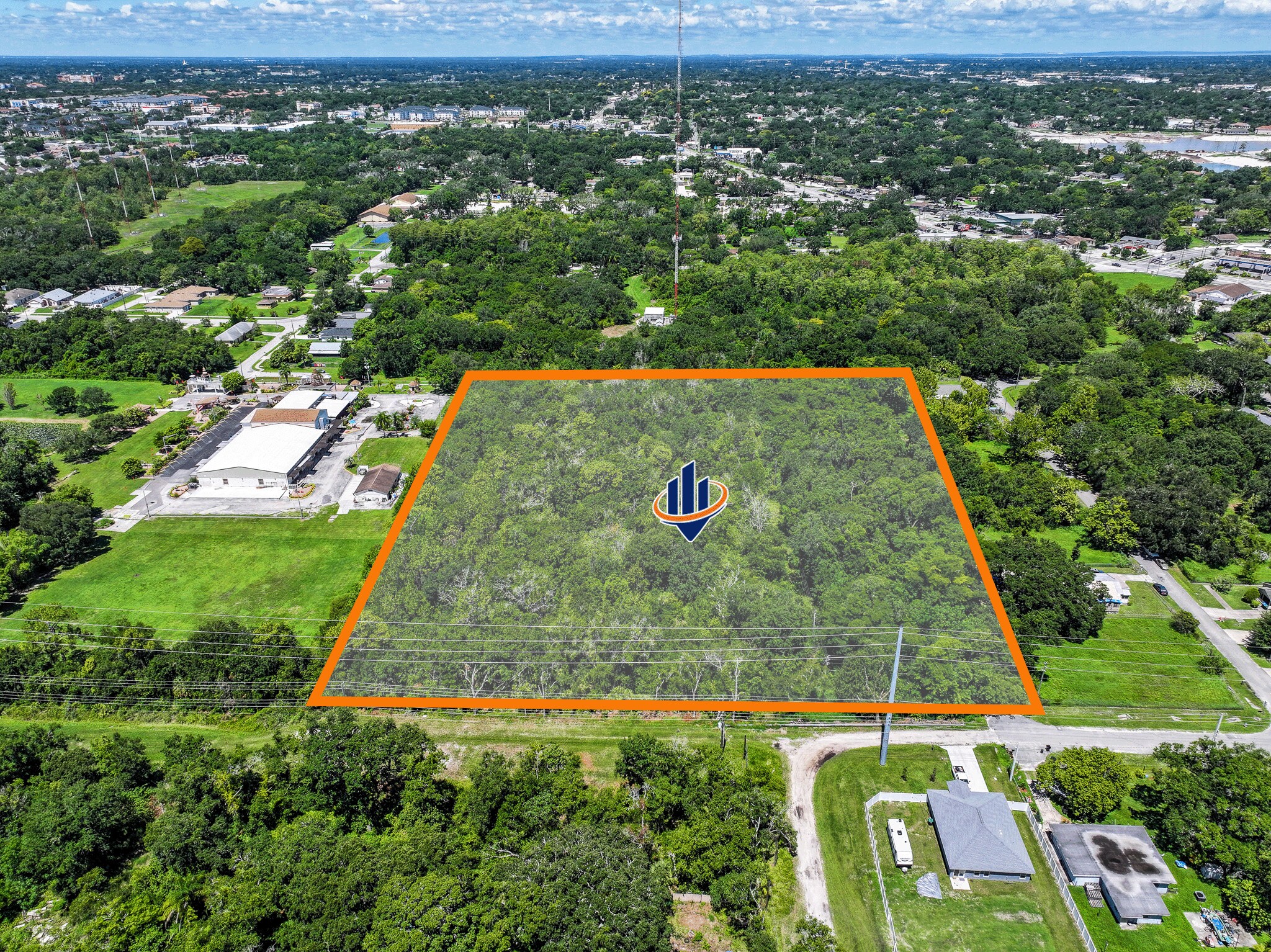 209 Klondike Ave, Orlando, FL à vendre Photo de l’immeuble– Image 1 sur 9