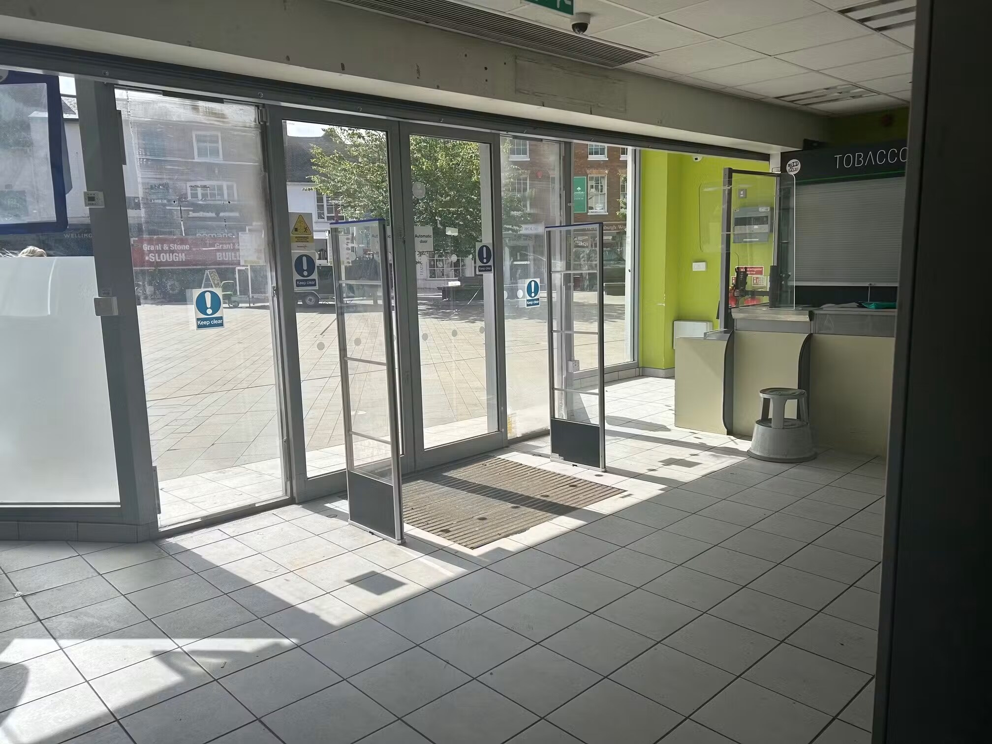 9-10 Market Pl, Wokingham à louer Photo intérieure– Image 1 sur 4