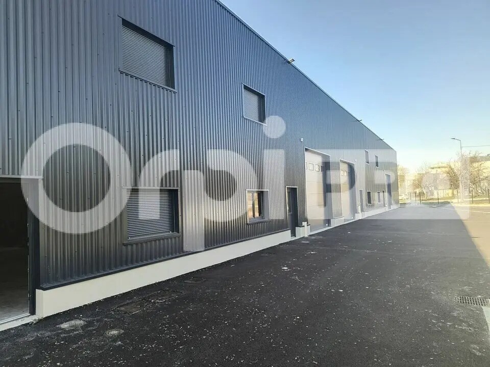 Photo de l’immeuble