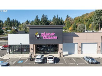 Plus de détails pour 1236 Teakwood Ave, Coos Bay, OR - Local commercial à vendre