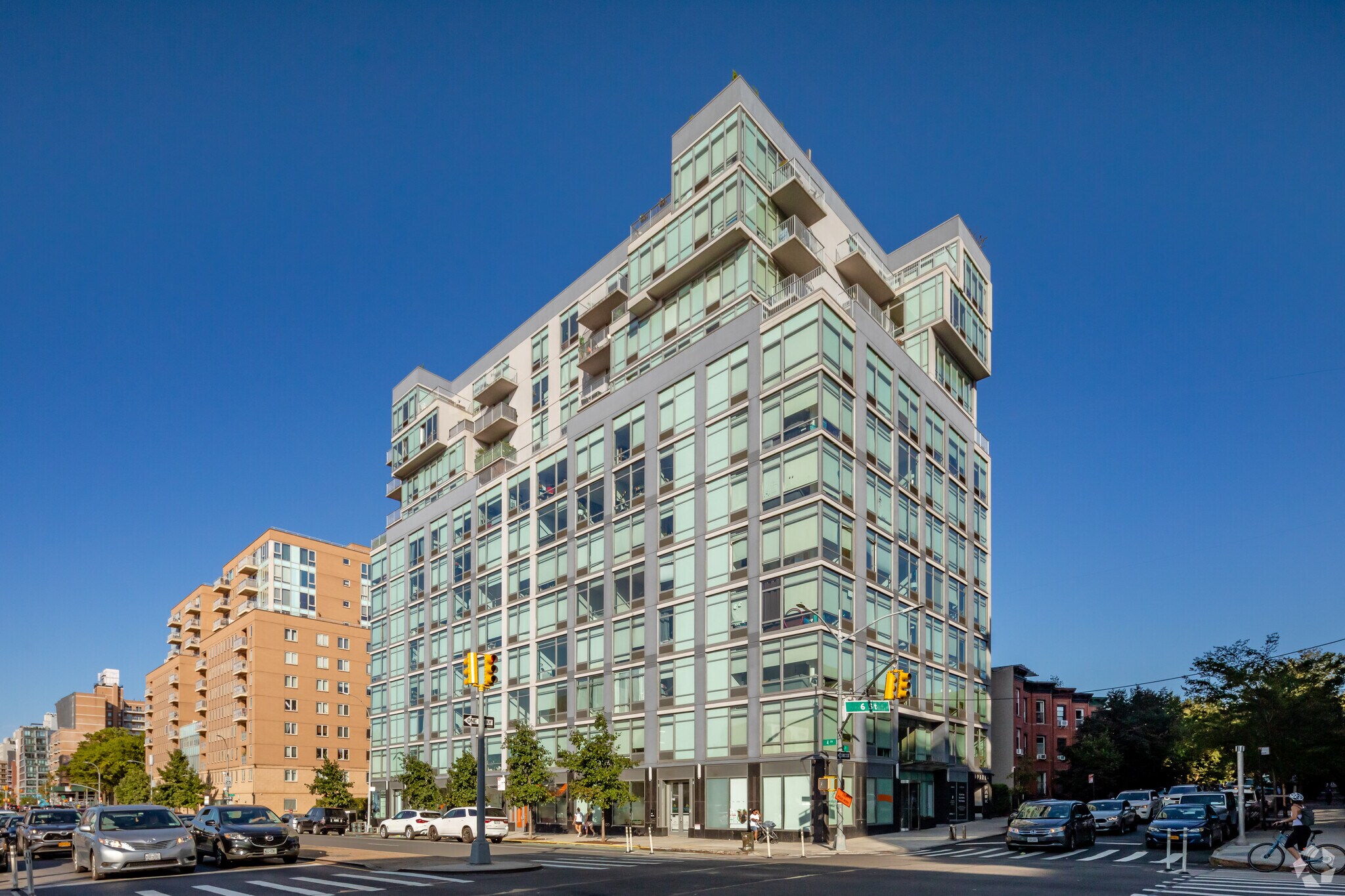 267 6th St, Brooklyn, NY à vendre Photo de l’immeuble– Image 1 sur 25