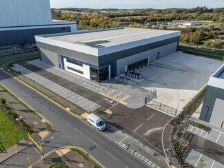Plus de détails pour Sproughton Rd, Ipswich - Industriel/Logistique à louer