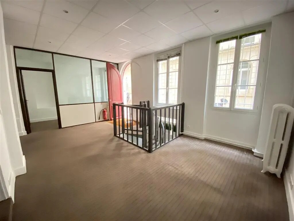 Photo de l’immeuble