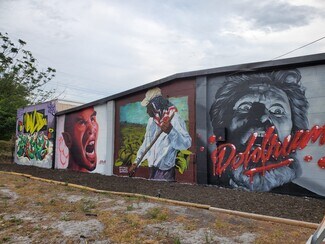 Plus de détails pour Confidential Downtown Tampa, Tampa, FL - Industriel/Logistique à louer