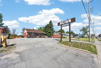 Plus de détails pour 56 Yonge St S, Springwater, ON - Local commercial à vendre