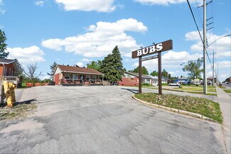 Plus de détails pour 56 Yonge St S, Springwater, ON - Local commercial à vendre