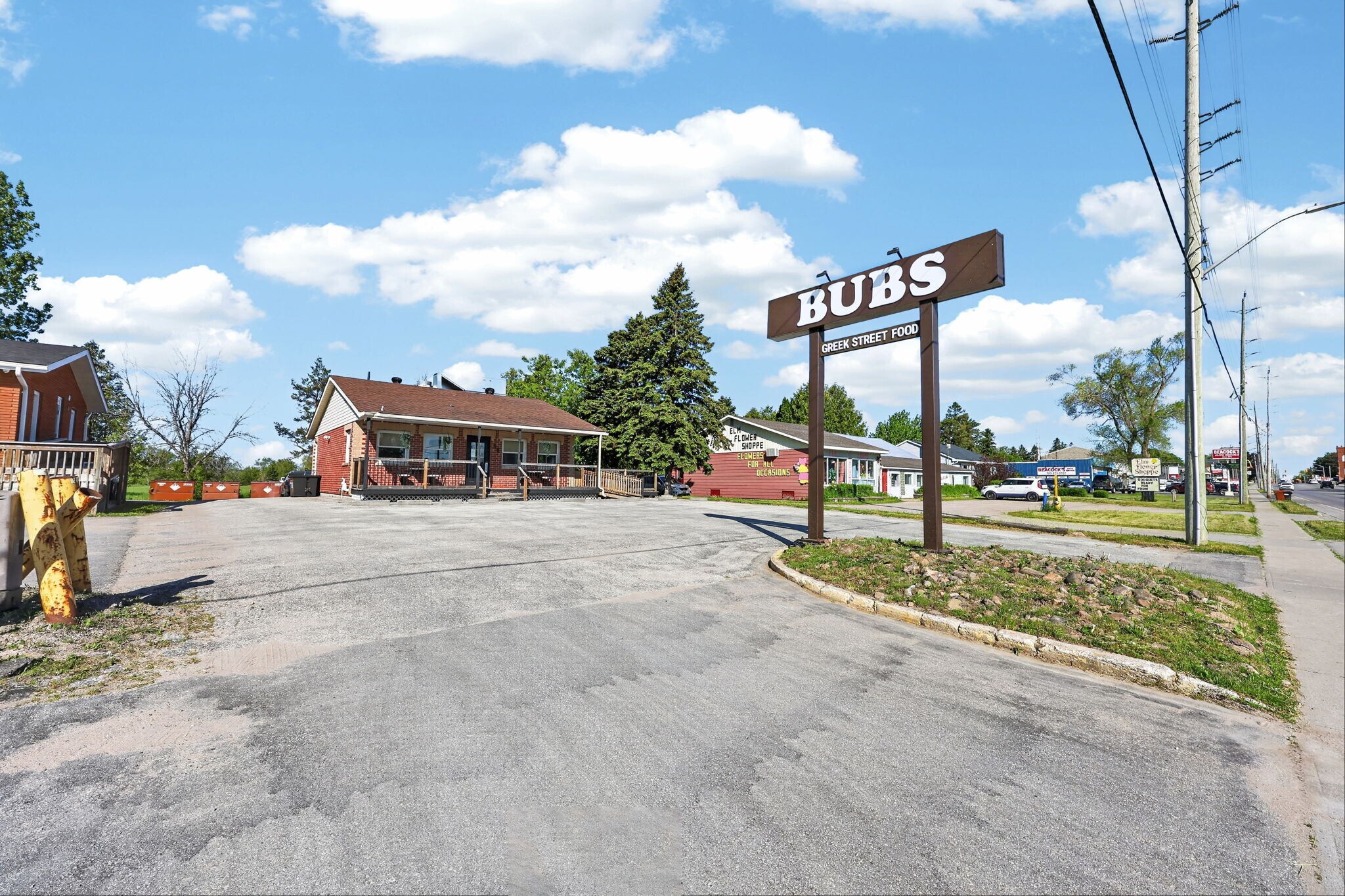 56 Yonge St S, Springwater, ON à vendre Photo de l’immeuble– Image 1 sur 25