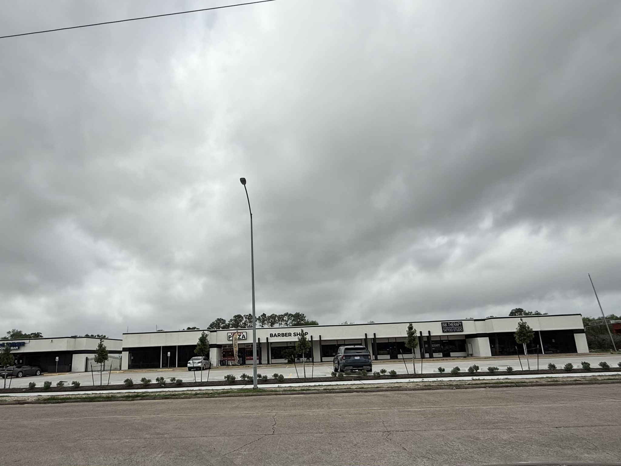 16504-16524 Sea Lark Rd, Houston, TX à louer Photo de l’immeuble– Image 1 sur 1