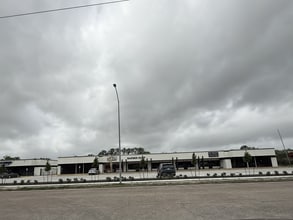 16504-16524 Sea Lark Rd, Houston, TX à louer Photo de l’immeuble– Image 1 sur 1