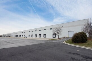 Plus de détails pour 2451 N Delany Rd, Waukegan, IL - Industriel/Logistique à vendre