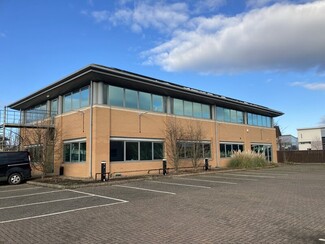 Plus de détails pour Shrewsbury Business Park, Shrewsbury - Bureau à louer