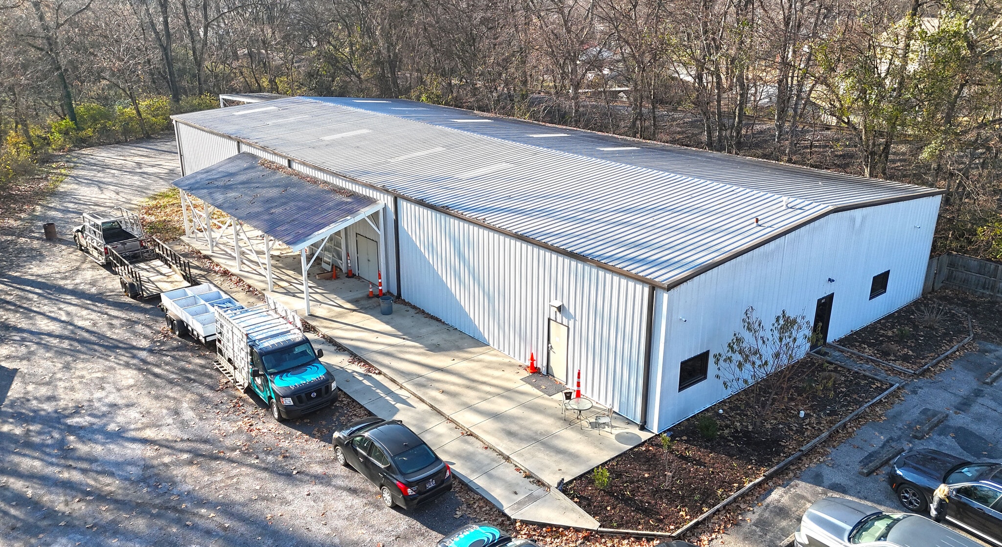 300 Eddy Ct, Franklin, TN à louer Photo intérieure– Image 1 sur 10