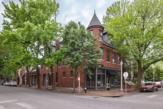 Plus de détails pour 11 S Newstead Ave, Saint Louis, MO - Bureau à vendre