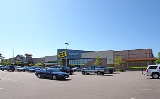 Plus de détails pour 8680-8682 S Park Meadow Center Dr, Lone Tree, CO - Local commercial à louer