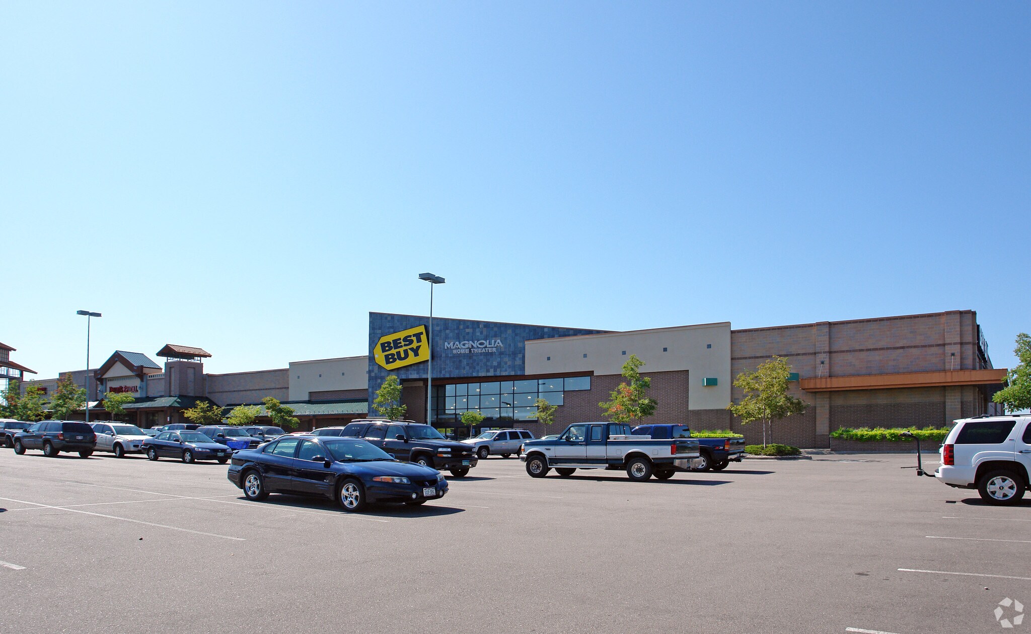8680-8682 S Park Meadow Center Dr, Lone Tree, CO à louer Photo principale– Image 1 sur 6
