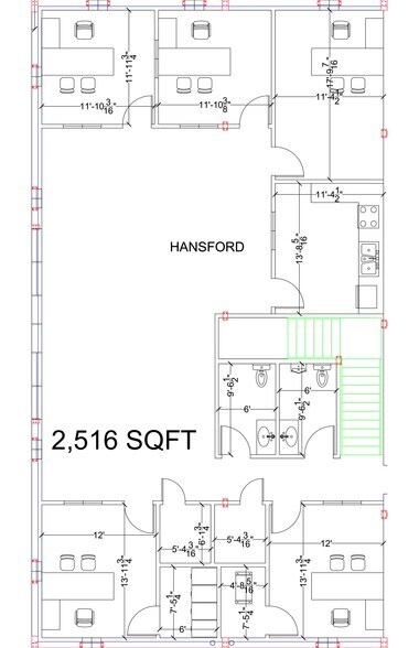 14661 W I-20, Odessa, TX à louer - Plan de site – Image 2 sur 62