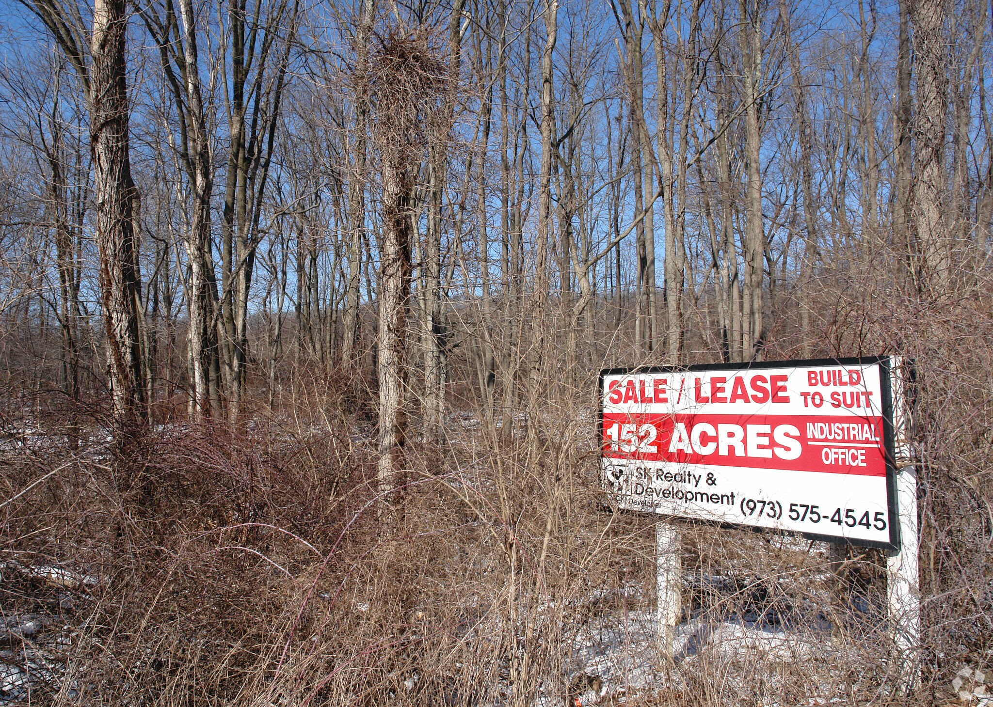 200 Us-206, Flanders, NJ à vendre Photo principale– Image 1 sur 2