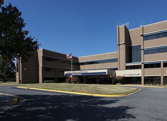 Plus de détails pour 420 Charter Blvd, Macon-Bibb, GA - Bureau/Médical à louer