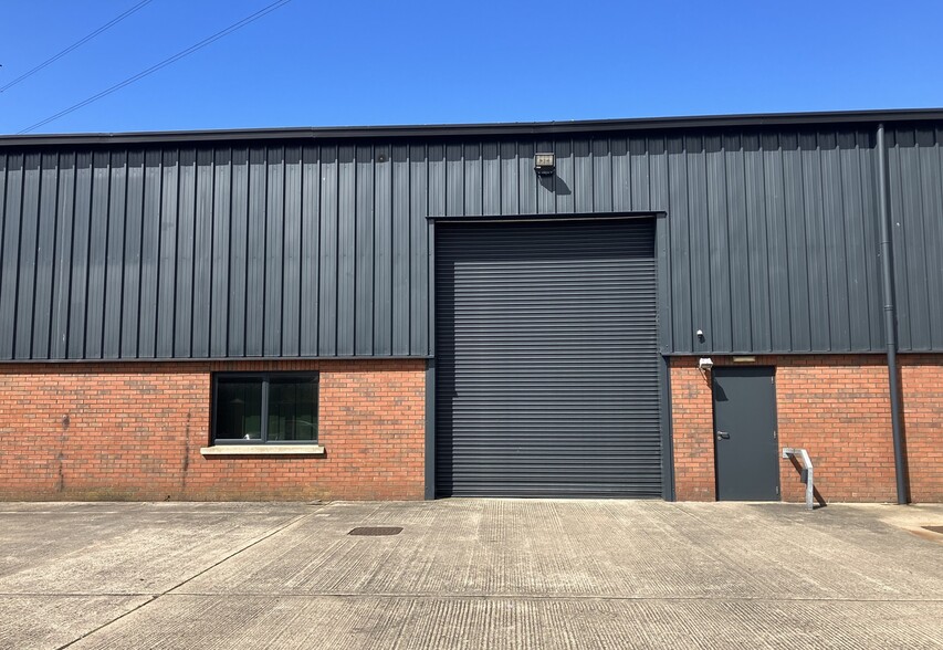 Rathdown Rd, Lisburn à louer - Photo de l’immeuble – Image 1 sur 2