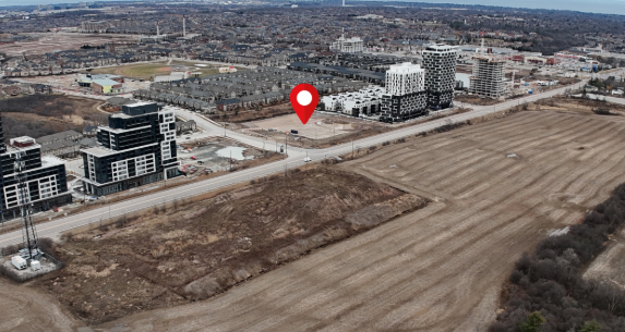 23-24 Block, Oakville, ON à vendre - Photo de l’immeuble – Image 3 sur 5