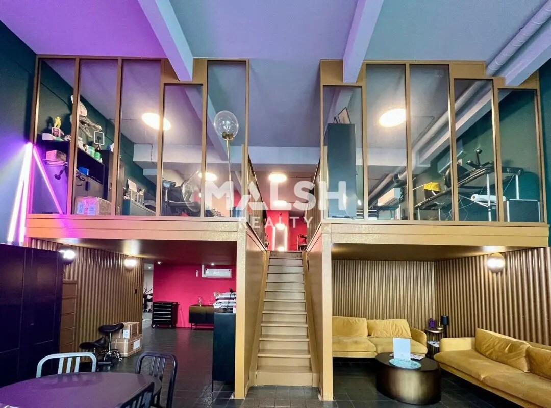 Bureau dans Lyon à vendre Photo intérieure– Image 1 sur 11