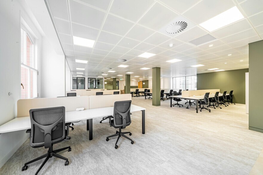 125 Edmund St, Birmingham à louer - Photo de l’immeuble – Image 3 sur 43