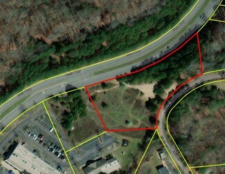 Plus de détails pour 0 Bluffs Pkwy, Canton, GA - Terrain à vendre